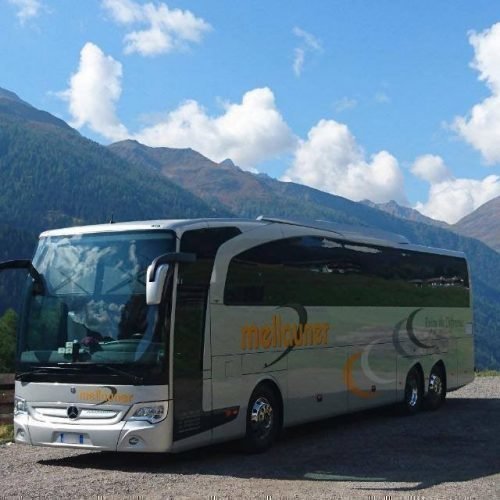 Mellauner.it Busunternehmen aus Brixen-Lüsen-Südtirol